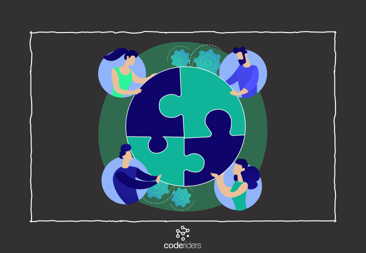 Hiring software development houses for staff augmentation services is popular nowadays The benefits of hiring software outsourcing firms for software development staff augmentation