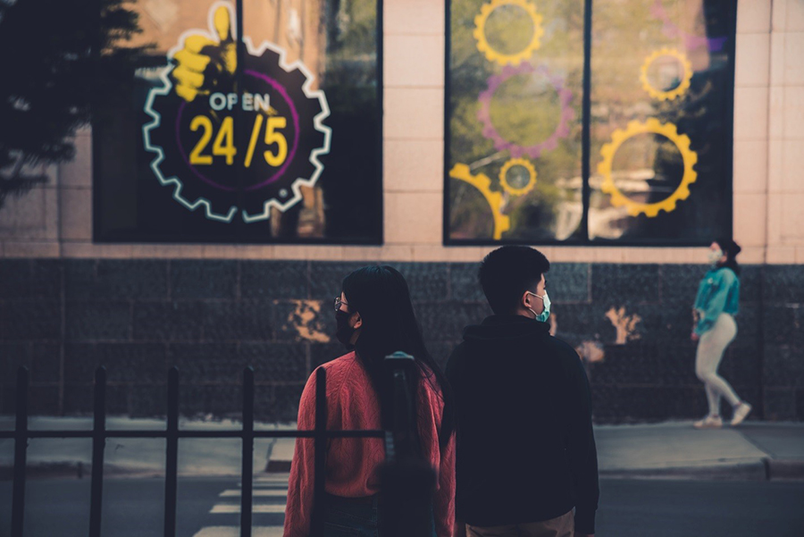 Various industry sectors open up with the help of Financial stability by FinTech during COVID-19 Financial industry and FinTech Innovations get adapted to the new situation by COVID-19