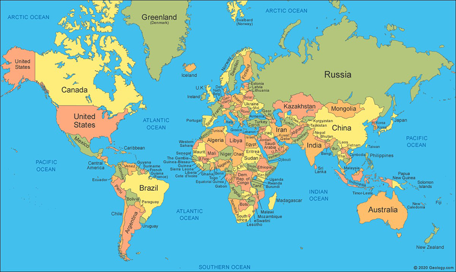 Best countries for custom software development outsourcing Find out the pros and cons of the most popular countries for offshore software development
