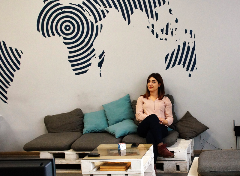 Anna Khachatrian at CodeRiders Software Outsourcing Company Anna Khachatrian of CodeRiders was interviewed by Authority Magazine