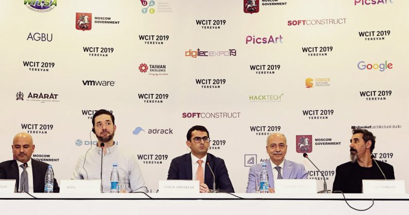 Offshore software development is very popular in Armenia Armenia is becoming one of the leading tech hubs in the world