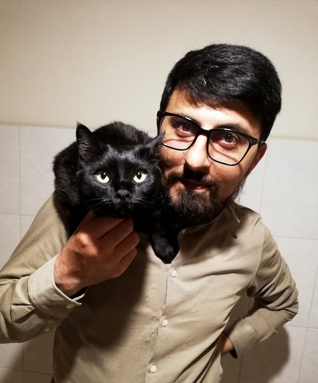 Adopting a pet gives you joy and motivation to work harder and overcome post Covid economic problems Pets harmonize people's mental stability and help cope with business crisis, seek effective software solutions