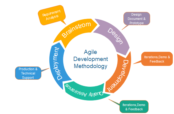 Effective management of software development lifecycle identifies the success of software outsourcing A successful software outsourcing depends on an effective software development lifecycle