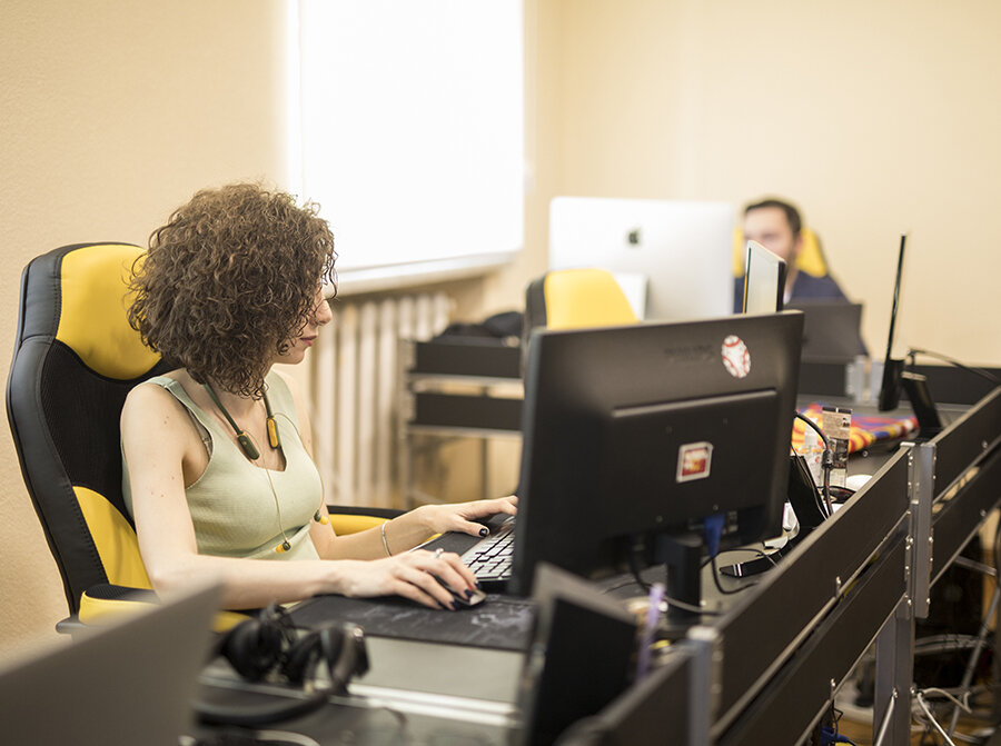 CodeRiders is a software development company providing various software solutions Hire software developers from CodeRiders to solve your most complex software issues