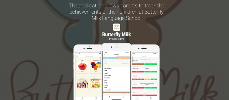 CodeRiders is a software outsourcing company providing e-learning software solutions CodeRiders software company is among the top software outsourcing firms providing EdTech software solutions