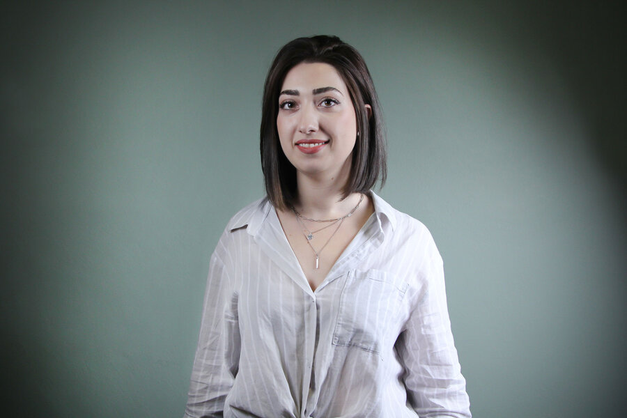CodeRiders business development executive Anna about her experience in working with software outsourcing firms Anna from CodeRiders shares her experience working with one of the best Armenian IT companies