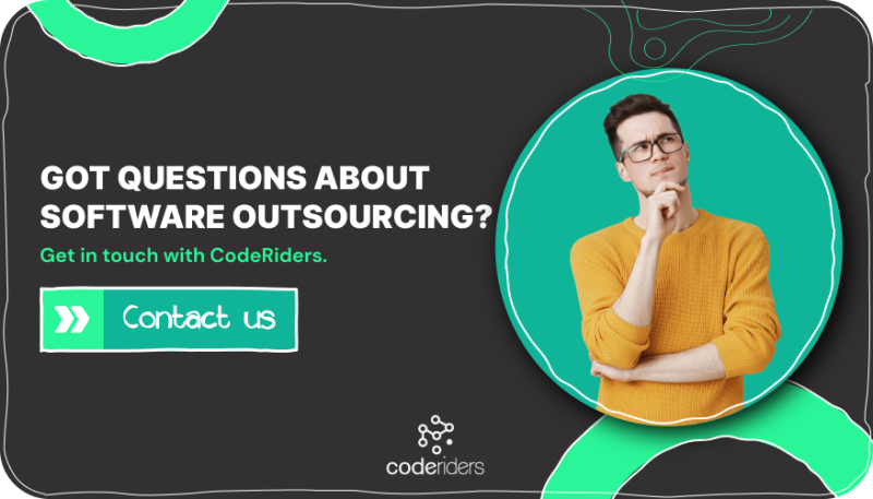 FAQ about software outstaffing Questions about software outsourcing