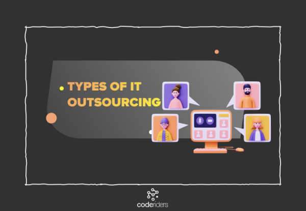 IT outsourcing models include staff augmentation, project-based software outsourcing, dedicated IT team and ODC Staff augmentation project based software outsourcing dedicated IT team and ODC are the main types of IT outsourcing