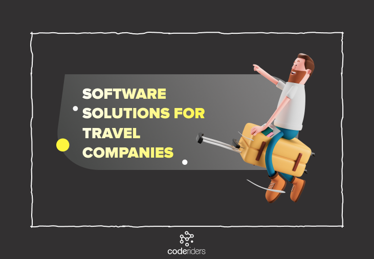 The travel and tourism industry has leveled up during the COVID-19 pandemic The need for travel and tourism software solutions is rising during and after the pandemic