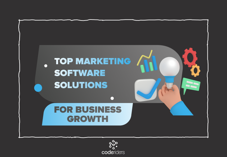 CodeRiders is a software development company offering various software solutions Team CodeRiders during knowledge exchange meeting about new tech stack and software solutions