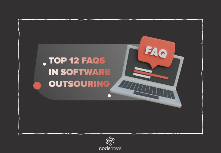 Knowing how to communicate with your software vendor during software outsourcing is crucial Learning basic information about software outsourcing before hiring software engineers from an experienced software development team is critical