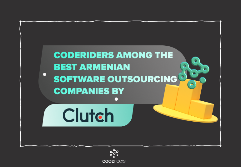CodeRiders is among top software outsourcing companies in Armenia CodeRiders is one of the best offshore software development companies in Armenia