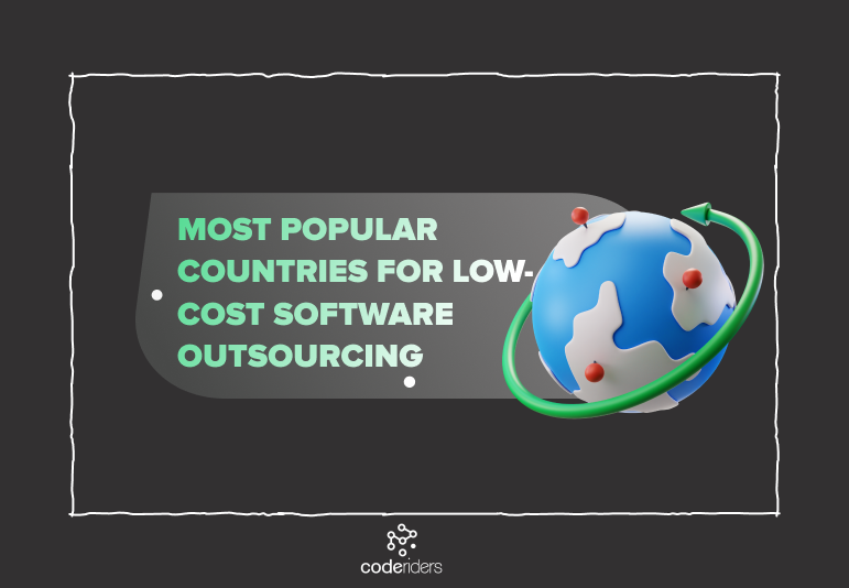Software engineers talent shortage causes high software developer rages and prompts big companies choose software outsourcing Huge software outsourcing giants prefer hiring software development companies from famous offshore software development destinations