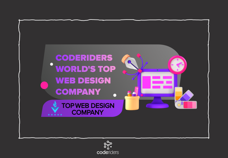 CodeRiders is an internationally recognized web design and development company CodeRiders is a software vendor providing high-quality web and mobile app development, IT outsourcing, and e-commerce services
