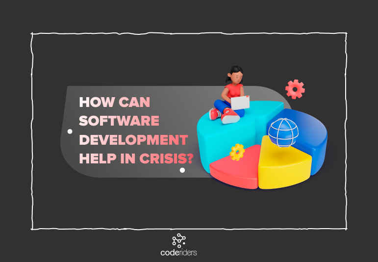 Learn how you can overcome stress in business by custom software implementation Tailor-made software helps you avoid additional problems at work if you know some technics