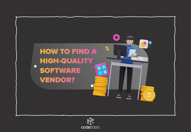 Working with software outsourcing companies is easy and beneficial Learn what to look for in a software vendor by online meetings