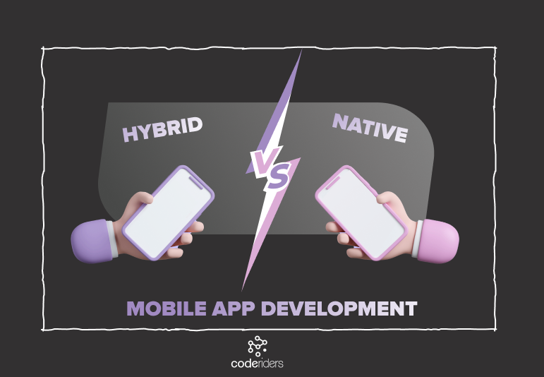 Reasons to Choose Hybrid Mobile App Development Over Native Choose Hybrid mobile app development over Native