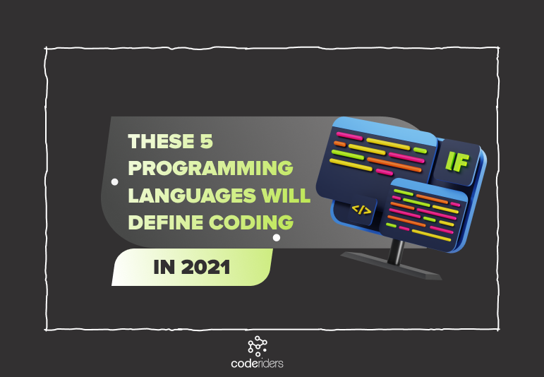 Web and mobile app development is popular nowadays with such technologies as Flutter, Ionic, Python, JavaScript and more PHP, JavaScript , Python, Java as most popular programming languages